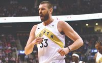 Marc Gasol Net Worth - The Complete Breakdown